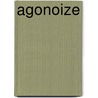 Agonoize door Jesse Russell