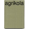 Agrikola by Publius Cornelius Tacitus