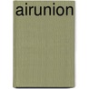 Airunion door Jesse Russell