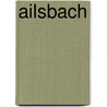 Ailsbach door Jesse Russell