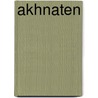 Akhnaten door Jesse Russell