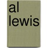 Al Lewis door Jesse Russell