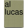 Al Lucas by Jesse Russell