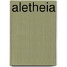 Aletheia door Ernst Hermann Joseph Munch
