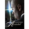 Anointed door Patricia Haley