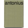 Antonius by Peter Gemeinhardt