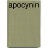 Apocynin by Jesse Russell