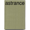 Astrance door Christophe Rohat