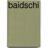 Baidschi by Jesse Russell