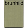 Brunhild door Johannes Scherr
