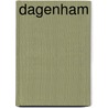 Dagenham by Books Llc