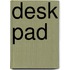 Desk Pad