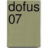Dofus 07 door Ancestral Z