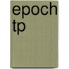 Epoch Tp door Kevin Various Artists