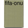 Fifa-onu by Sébastien Junod