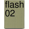 Flash 02 door Francis Manapul