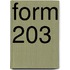 Form 203