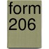 Form 206