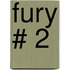 Fury # 2