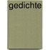 Gedichte