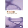 Genetics by W. Randy Brooks