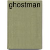 Ghostman door Roger Hobbs