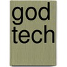 God Tech by David Jeffery