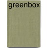 Greenbox by Tim Mälzer