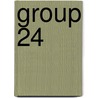 Group 24 door J.P. Gazeau