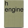 H Engine door Frederic P. Miller