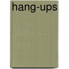 Hang-Ups door Simon Schama