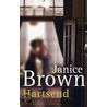 Hartsend by Janice Brown