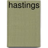 Hastings door Nathan Dylan Goodwin