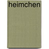 Heimchen door Jesse Russell
