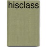 Hisclass by Marco van Leeuwen