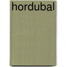 Hordubal by Karel Capek