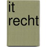 It Recht door Karl Wolfhart Nitsch