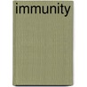 Immunity door Nd Lise Alschuler
