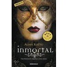 Inmortal by Alma Katsu
