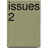 Issues 2 door John Foster