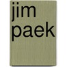 Jim Paek door Jesse Russell