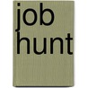 Job Hunt by BarCharts Inc