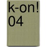 K-On! 04 by Kakifly