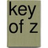 Key of Z
