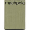 Machpela door Jesse Russell