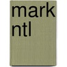Mark Ntl by M. Eugene Boring