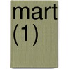 Mart (1) door Jose Marti