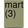 Mart (3) door Jose Marti