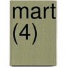 Mart (4) door Jose Marti