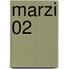Marzi 02 by Marzena Sowa